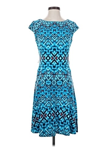 Anne Klein Casual Dress (view 1)