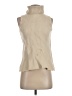 J.Crew 100% Merino Wool Tan Sweater Vest Size XS - photo 1