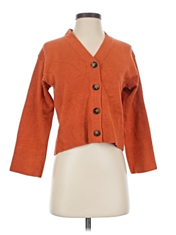 Cyrus Cardigan (view 1)