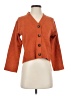 Cyrus Orange Cardigan Size XS - photo 1
