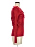 Belldini Red Long Sleeve Top Size M - photo 4