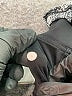 Lululemon Athletica Tweed Gray Active Skort Size 4 - photo 4
