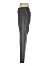 J.Crew Chevron-herringbone Gray Dress Pants Size 8 - photo 5