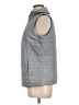 Columbia 100% Polyester Gray Vest Size L - photo 5