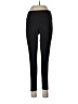 Joe Fresh Solid Black Active Pants Size L - photo 1