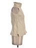 J.Crew 100% Merino Wool Tan Sweater Vest Size XS - photo 4