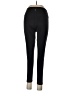 Joe Fresh Solid Black Active Pants Size L - photo 2