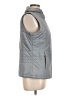 Columbia 100% Polyester Gray Vest Size L - photo 4