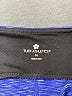 Tuff Athletics Blue Leggings Size M - photo 7