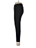 Joe Fresh Solid Black Active Pants Size L - photo 5