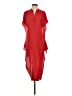 Vince. Red Casual Dress Size XS - photo 1