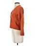 Cyrus Orange Cardigan Size XS - photo 5