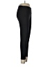 Joe Fresh Solid Black Active Pants Size L - photo 4