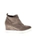 CCOCCI Gray Ankle Boots Size 8 - photo 1