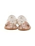 Dept222 Ivory Sandals Size 7 - photo 2