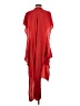 Vince. Red Casual Dress Size XS - photo 2
