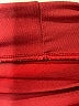 Unbranded Burgundy Long Sleeve Top Size L - photo 7