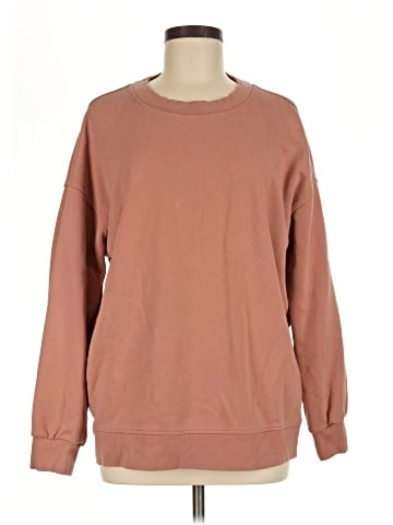 Lululemon Athletica Sweatshirt (view 1)
