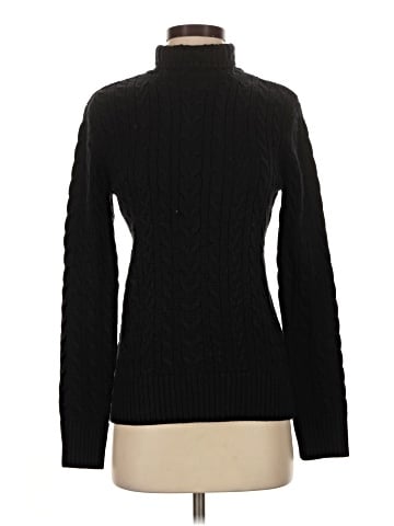 Calvin Klein Turtleneck Sweater (view 1)