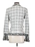 Classiques Entier Tweed White Blazer Size S - photo 2