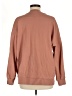 Lululemon Athletica Brown Sweatshirt Size M - photo 2