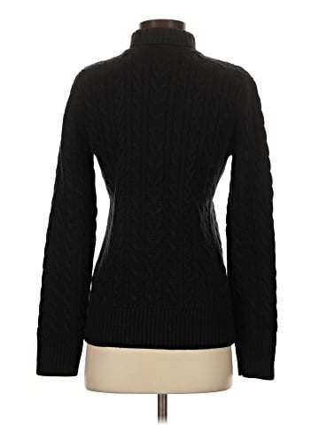 Calvin Klein Turtleneck Sweater (view 2)