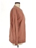 Lululemon Athletica Brown Sweatshirt Size M - photo 4