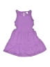 Carter's Purple Dress Size 5T - photo 1