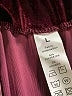 Halara Burgundy Casual Pants Size L - photo 7