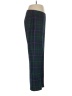Vineyard Vines Plaid Green Dress Pants Size M - photo 4