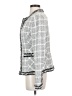 Classiques Entier Tweed White Blazer Size S - photo 5