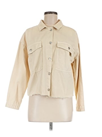 Zara Jacket (view 1)
