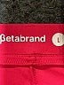 Betabrand Pink Active Pants Size L - photo 7