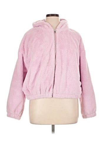 BP. Fleece (view 1)