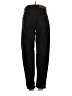 Topshop 100% Cotton Graphic Black Jeans Size 2 - photo 2