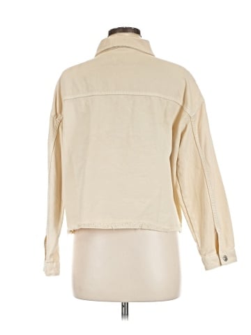 Zara Jacket (view 2)