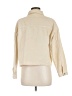 Zara Ivory Jacket Size M - photo 2