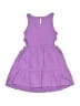 Carter's Purple Dress Size 5T - photo 2