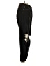 Topshop 100% Cotton Graphic Black Jeans Size 2 - photo 4