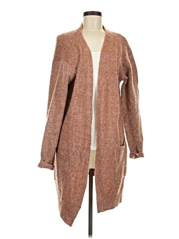 Listicle Coat (view 1)