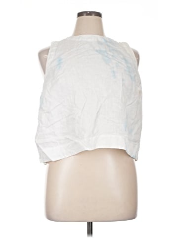 Ann Taylor LOFT Sleeveless Blouse (view 1)
