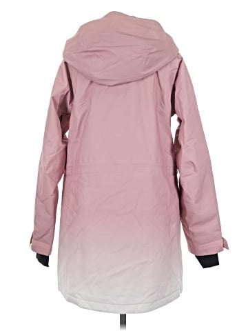 Burton Raincoat (view 2)
