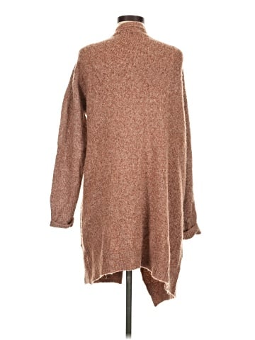 Listicle Coat (view 2)