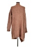 Listicle Brown Coat Size M - photo 2