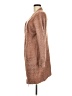 Listicle Brown Coat Size M - photo 5