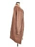 Listicle Brown Coat Size M - photo 4