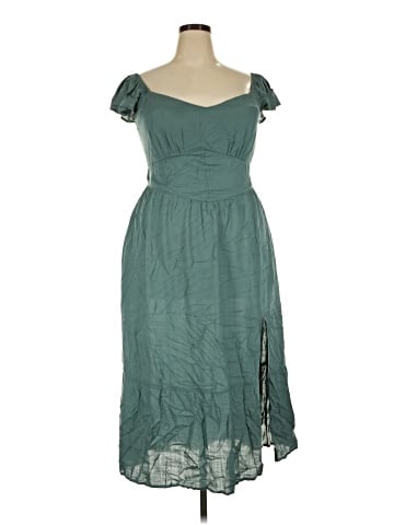 Hollister Casual Dress (view 1)