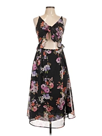 Yumi Kim Cocktail Dress (view 1)