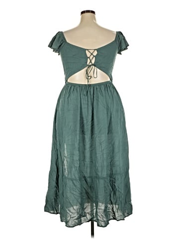 Hollister Casual Dress (view 2)