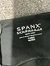 SPANX Black Athletic Shorts Size S - photo 3